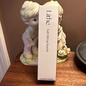 Lithe Soft Fill Lip Pencils Duo BNIP